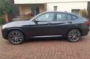 BMW X4 XDrive Na Gwarancji Przebieg 24.747 km zdjęcie 7