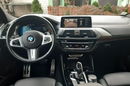 BMW X4 XDrive Na Gwarancji Przebieg 24.747 km zdjęcie 9