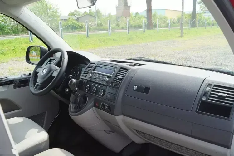 Volkswagen transporter zdjęcie 92