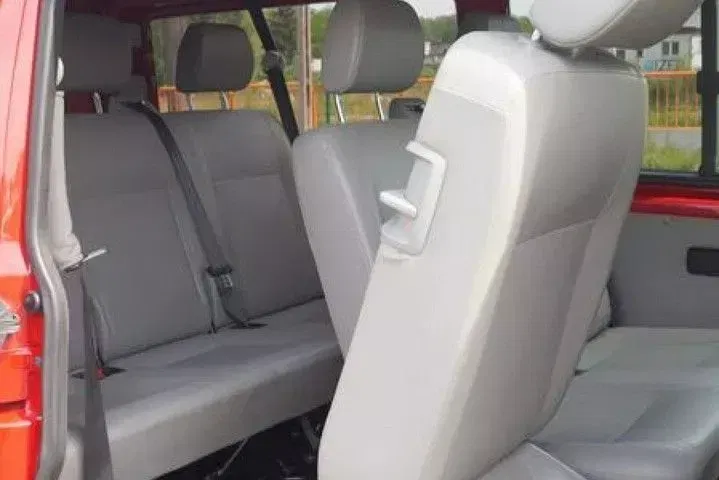 Volkswagen transporter zdjęcie 96