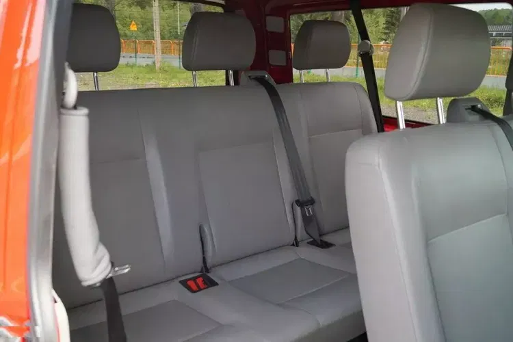 Volkswagen transporter zdjęcie 97