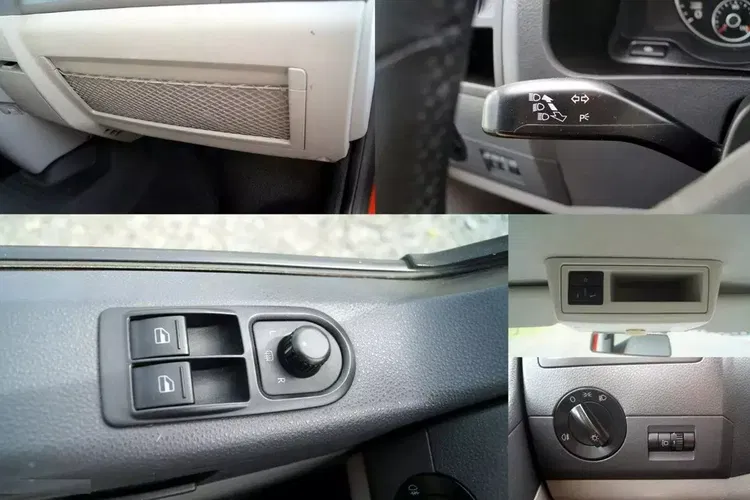 Volkswagen transporter zdjęcie 103