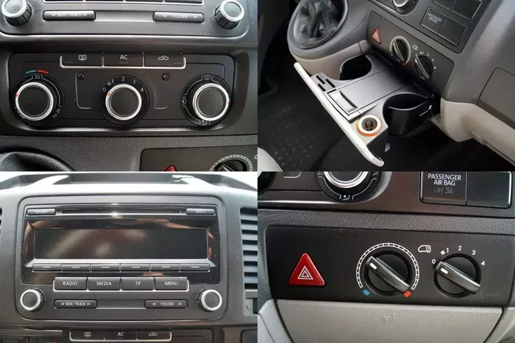 Volkswagen transporter zdjęcie 104