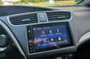 Honda Civic 1.6 i-DTEC Lifestyle + Brilliant Sporty Blue M zdjęcie 12