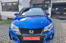 Honda Civic 1.6 i-DTEC Lifestyle + Brilliant Sporty Blue M zdjęcie 2