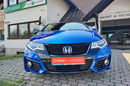 Honda Civic 1.6 i-DTEC Lifestyle + Brilliant Sporty Blue M zdjęcie 22