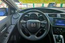 Honda Civic 1.6 i-DTEC Lifestyle + Brilliant Sporty Blue M zdjęcie 27