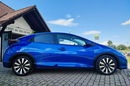 Honda Civic 1.6 i-DTEC Lifestyle + Brilliant Sporty Blue M zdjęcie 35