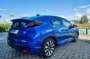 Honda Civic 1.6 i-DTEC Lifestyle + Brilliant Sporty Blue M zdjęcie 36