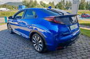 Honda Civic 1.6 i-DTEC Lifestyle + Brilliant Sporty Blue M zdjęcie 4