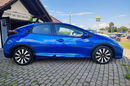 Honda Civic 1.6 i-DTEC Lifestyle + Brilliant Sporty Blue M zdjęcie 7