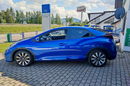 Honda Civic 1.6 i-DTEC Lifestyle + Brilliant Sporty Blue M zdjęcie 8
