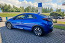 Honda Civic 1.6 i-DTEC Lifestyle + Brilliant Sporty Blue M zdjęcie 9