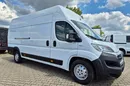 Fiat Ducato L4H3 79999zł NETTO 2.3 MultiJET/131KM zdjęcie 2