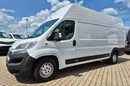 Fiat Ducato L4H3 79999zł NETTO 2.3 MultiJET/131KM zdjęcie 3