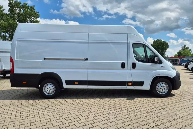 Fiat Ducato L4H3 79999zł NETTO 2.3 MultiJET/131KM zdjęcie 5