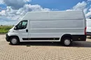 Fiat Ducato L4H3 79999zł NETTO 2.3 MultiJET/131KM zdjęcie 6