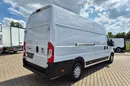 Fiat Ducato L4H3 79999zł NETTO 2.3 MultiJET/131KM zdjęcie 7