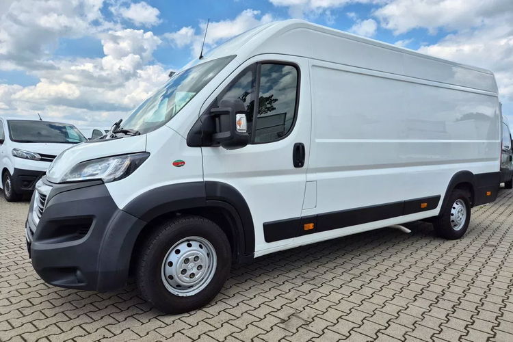 Peugeot boxer L4H2 79999zł NETTO 2.2HDi/140KM zdjęcie 3