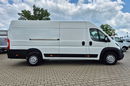 Peugeot boxer L4H2 79999zł NETTO 2.2HDi/140KM zdjęcie 5