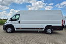 Peugeot boxer L4H2 79999zł NETTO 2.2HDi/140KM zdjęcie 6