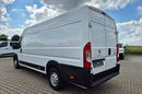 Peugeot boxer L4H2 79999zł NETTO 2.2HDi/140KM zdjęcie 8