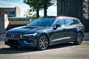 Volvo V60 Faktura VAT 23% zdjęcie 1