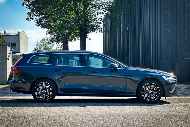 Volvo V60 Faktura VAT 23% zdjęcie 11