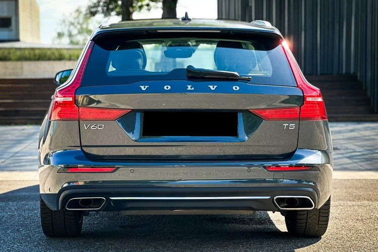 Volvo V60 Faktura VAT 23% zdjęcie 12