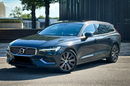 Volvo V60 Faktura VAT 23% zdjęcie 14