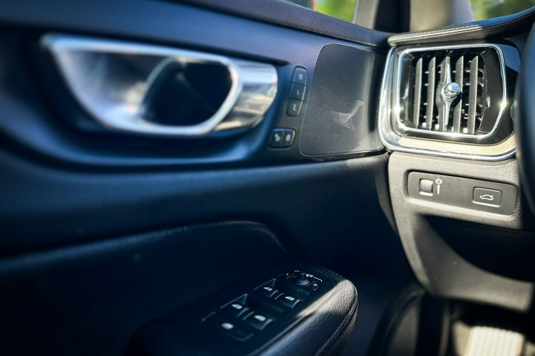 Volvo V60 Faktura VAT 23% zdjęcie 15