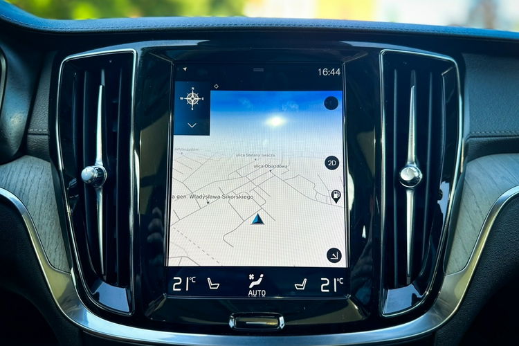 Volvo V60 Faktura VAT 23% zdjęcie 18