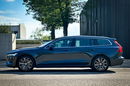 Volvo V60 Faktura VAT 23% zdjęcie 2