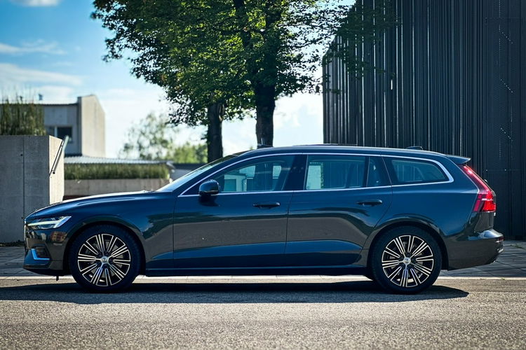 Volvo V60 Faktura VAT 23% zdjęcie 2
