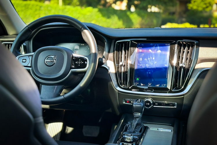 Volvo V60 Faktura VAT 23% zdjęcie 21