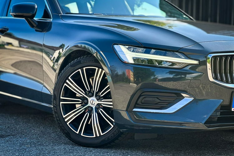 Volvo V60 Faktura VAT 23% zdjęcie 26