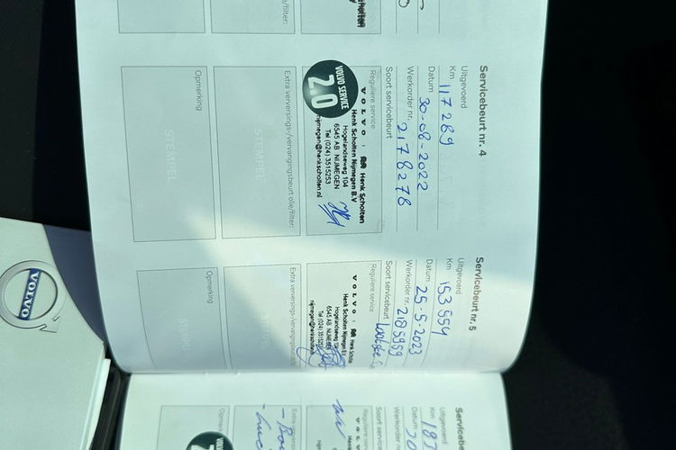 Volvo V60 Faktura VAT 23% zdjęcie 29