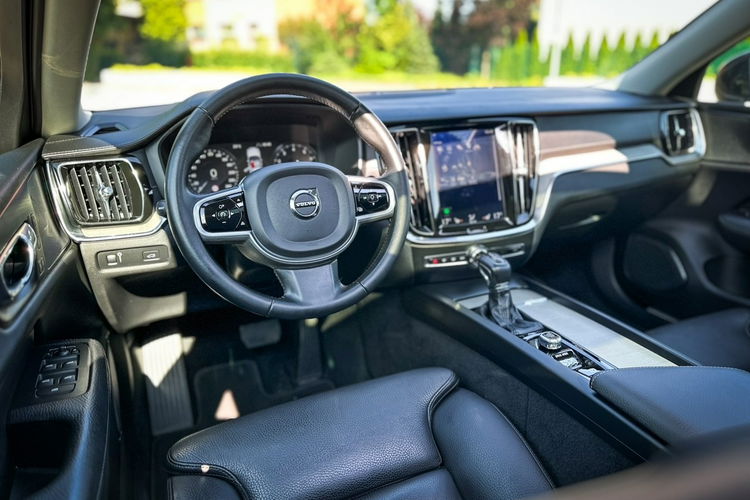Volvo V60 Faktura VAT 23% zdjęcie 5
