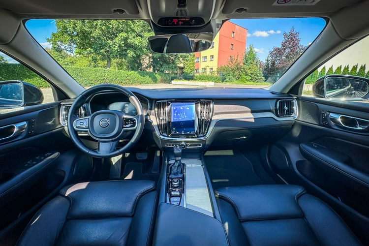 Volvo V60 Faktura VAT 23% zdjęcie 6