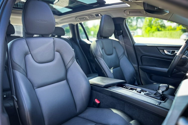 Volvo V60 Faktura VAT 23% zdjęcie 7