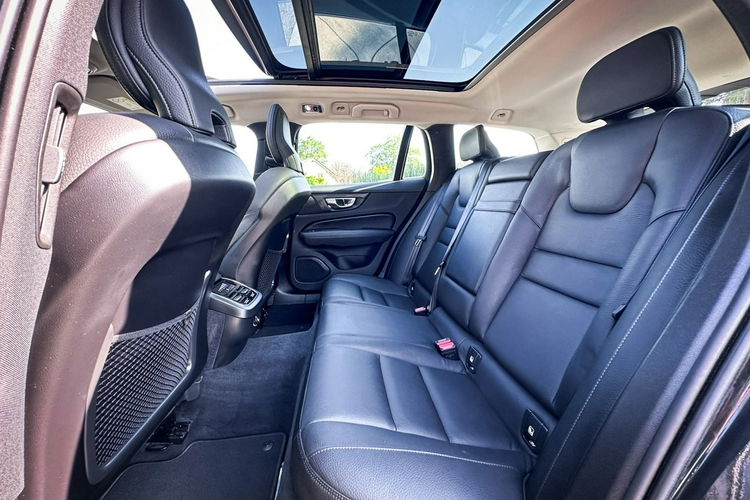 Volvo V60 Faktura VAT 23% zdjęcie 9