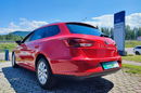 Seat Leon 1.4 TSI ST Style + pełny serwis zdjęcie 4
