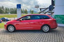 Seat Leon 1.4 TSI ST Style + pełny serwis zdjęcie 7