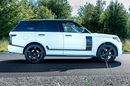 Land Rover Range Rover STARTECH / 4.4 V8 / Bezwypadkowy / Salon Polska FV 23% Carbon Piekny zdjęcie 10