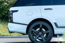Land Rover Range Rover STARTECH / 4.4 V8 / Bezwypadkowy / Salon Polska FV 23% Carbon Piekny zdjęcie 11