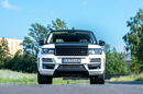 Land Rover Range Rover STARTECH / 4.4 V8 / Bezwypadkowy / Salon Polska FV 23% Carbon Piekny zdjęcie 13