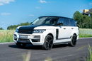 Land Rover Range Rover STARTECH / 4.4 V8 / Bezwypadkowy / Salon Polska FV 23% Carbon Piekny zdjęcie 14