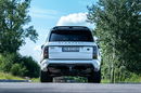 Land Rover Range Rover STARTECH / 4.4 V8 / Bezwypadkowy / Salon Polska FV 23% Carbon Piekny zdjęcie 16