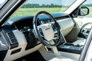 Land Rover Range Rover STARTECH / 4.4 V8 / Bezwypadkowy / Salon Polska FV 23% Carbon Piekny zdjęcie 21