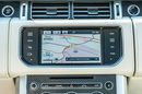 Land Rover Range Rover STARTECH / 4.4 V8 / Bezwypadkowy / Salon Polska FV 23% Carbon Piekny zdjęcie 33